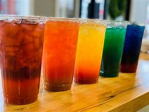 Krewe De Tea